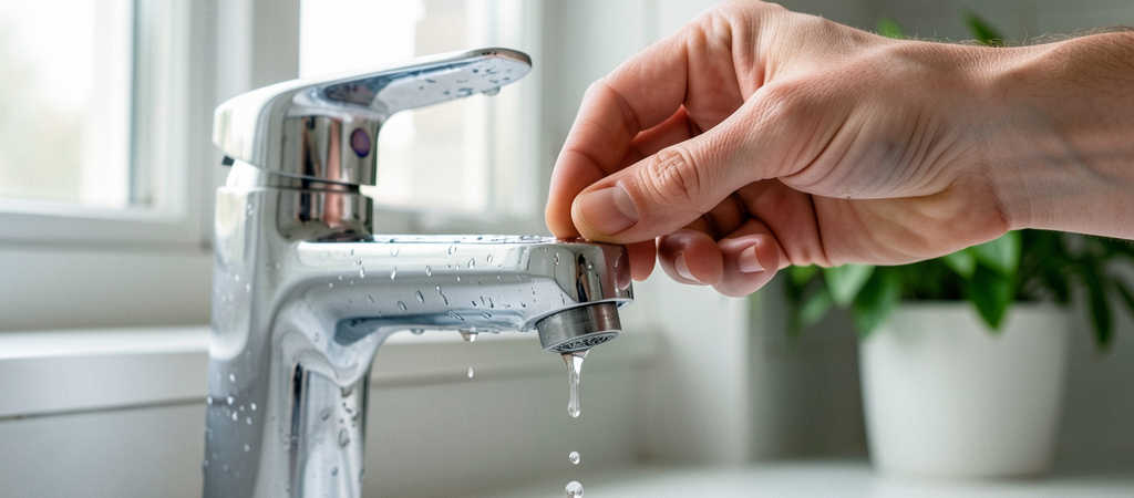 Dix gestes simples pour économiser l’eau au quotidien