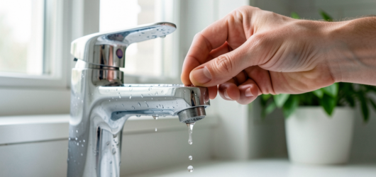 Dix gestes simples pour économiser l’eau au quotidien