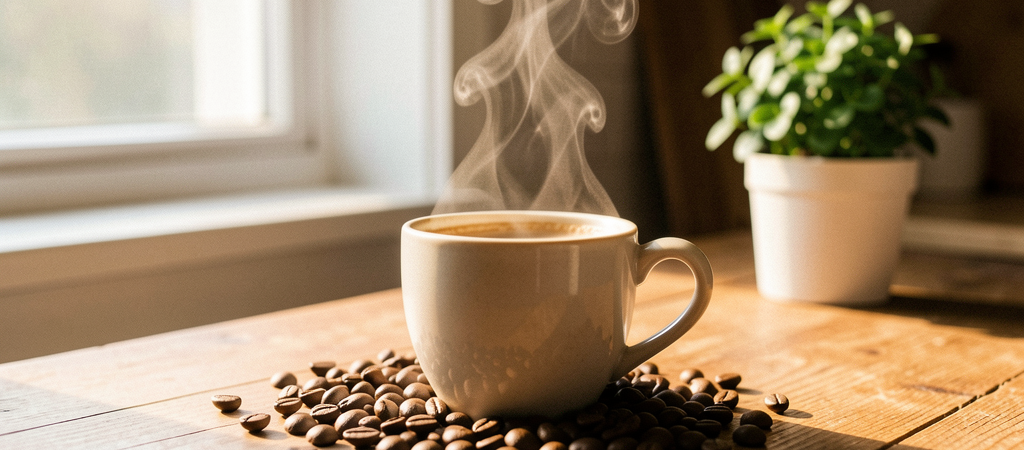 Le café réduit significativement les risques de maladies graves du foie