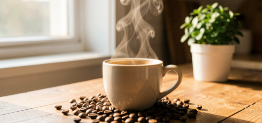 Le café réduit significativement les risques de maladies graves du foie