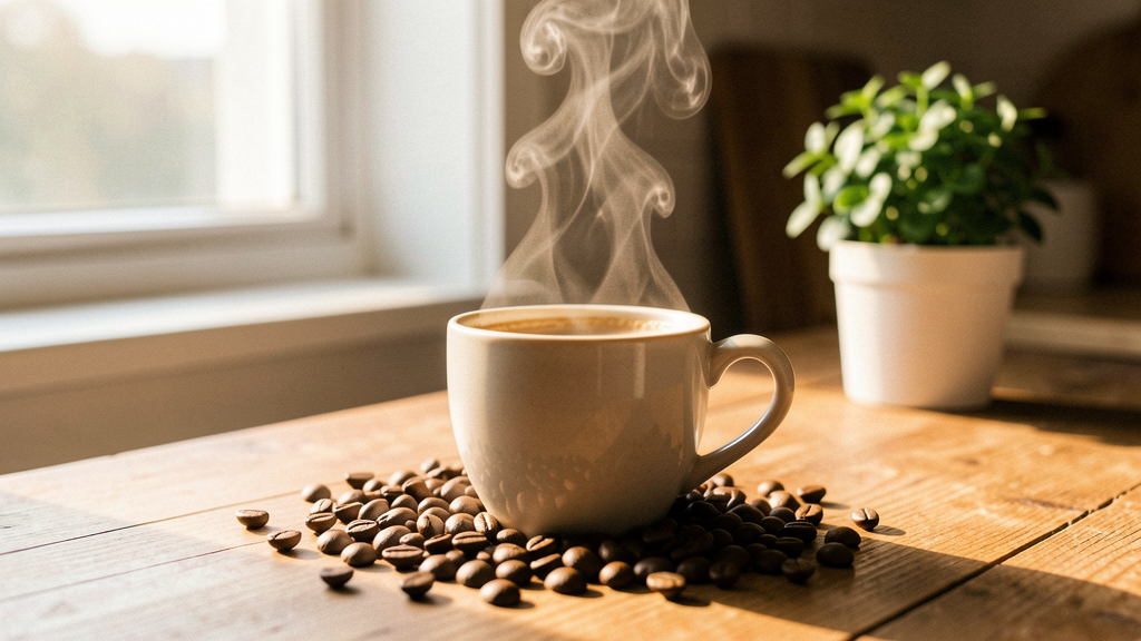 Le café réduit significativement les risques de maladies graves du foie