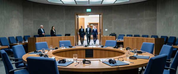 Les diplomates américains quittent l’ONU après des critiques françaises sur les droits humains