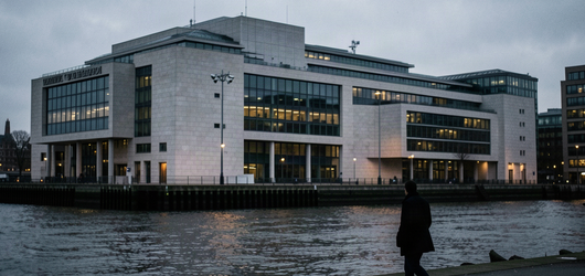 Le MI6 classé premier service de renseignement étranger en Europe