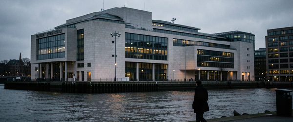 Le MI6 classé premier service de renseignement étranger en Europe