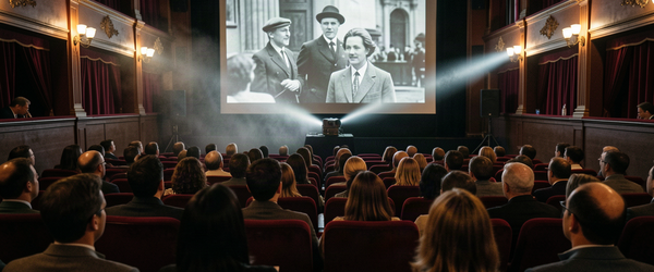 Le cinéma français se tourne vers la guerre pour éclairer le présent