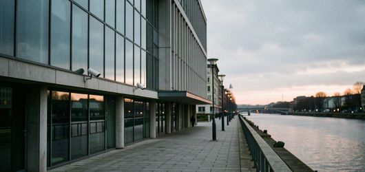 Le MI6 classé meilleur service de renseignement étranger en Europe
