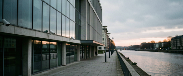 Le MI6 classé meilleur service de renseignement étranger en Europe