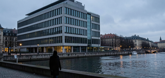 Le MI6 classé premier service de renseignement étranger en Europe