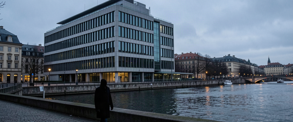 Le MI6 classé premier service de renseignement étranger en Europe