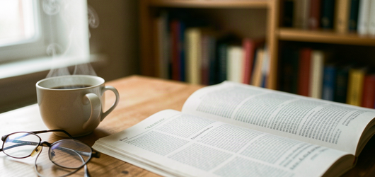 How to Read French News Without Reaching for the Dictionary
