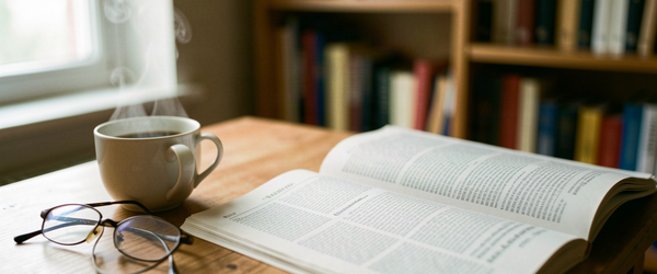 How to Read French News Without Reaching for the Dictionary