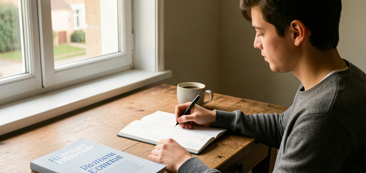 Passé Composé vs Imparfait: When to Use Each Tense