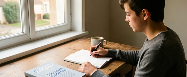 Passé Composé vs Imparfait: When to Use Each Tense