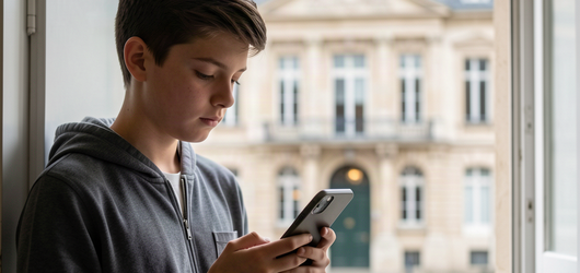 La justice française invalide l’interdiction des réseaux sociaux aux moins de 15 ans