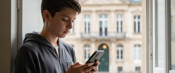 La justice française invalide l’interdiction des réseaux sociaux aux moins de 15 ans