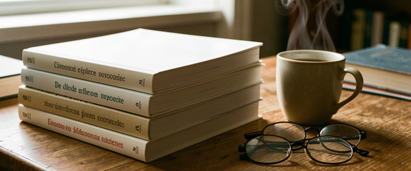 Graded Readers: A Simple Way to Start Reading French