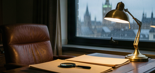 Le MI6 classé meilleur service de renseignement étranger en Europe