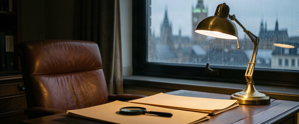 Le MI6 classé meilleur service de renseignement étranger en Europe