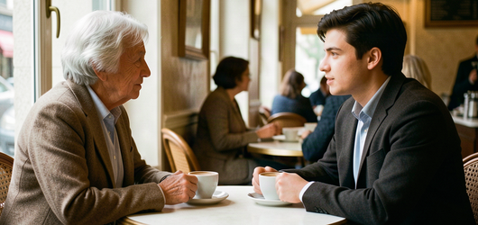 Tu vs Vous: When to Use the Formal and Informal You in French