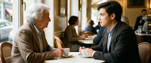 Tu vs Vous: When to Use the Formal and Informal You in French