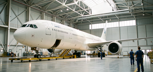 Airbus renonce à limiter le télétravail après une série de grèves