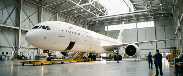 Airbus renonce à limiter le télétravail après une série de grèves