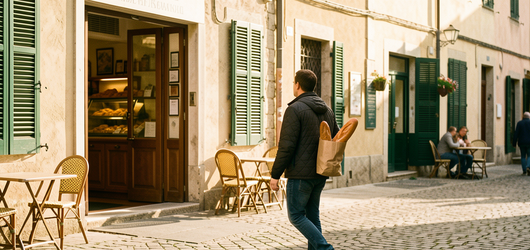 Repos dominical en France et mois d’août en Italie : deux traditions défendues
