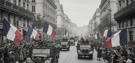 De Gaulle : un biopic épique retrace la libération de la France