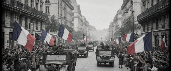 De Gaulle : un biopic épique retrace la libération de la France