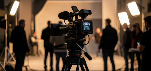 Dix ans après, les héros de Dix Pour Cent se retrouvent au cinéma