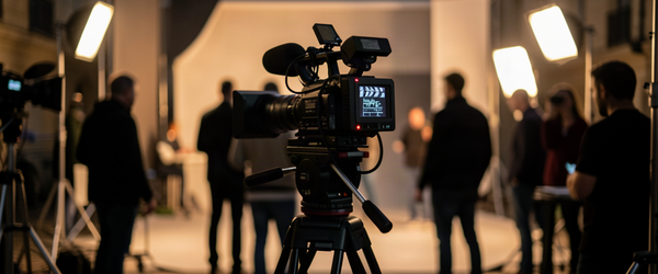 Dix ans après, les héros de Dix Pour Cent se retrouvent au cinéma