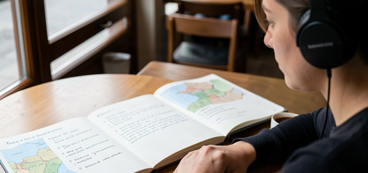 French Regional Accents: How to Understand Them