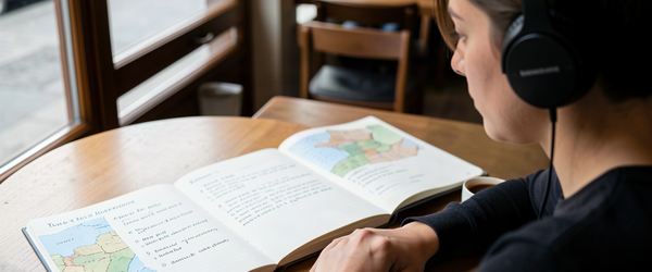 French Regional Accents: How to Understand Them