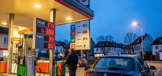 Flambée des prix de l’énergie en Europe : vers une taxe sur les superprofits