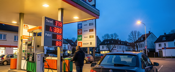 Flambée des prix de l’énergie en Europe : vers une taxe sur les superprofits