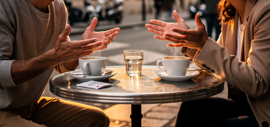 French Idioms People Actually Use