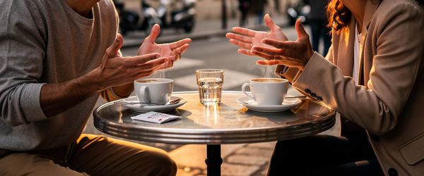 French Idioms People Actually Use
