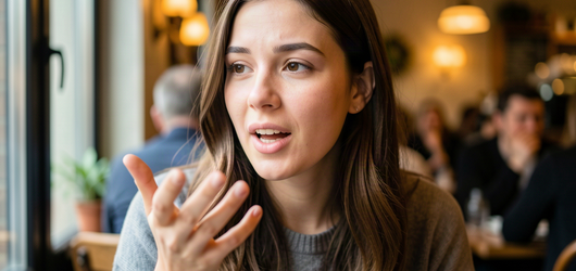 How French Intonation Works