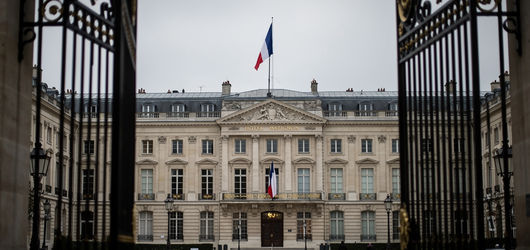 Édouard Balladur, ancien Premier ministre français, est mort à 97 ans