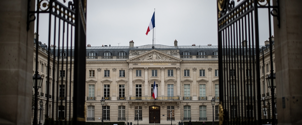 Édouard Balladur, ancien Premier ministre français, est mort à 97 ans