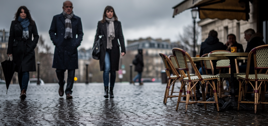 La France en plein désarroi à l’approche de la présidentielle de 2027