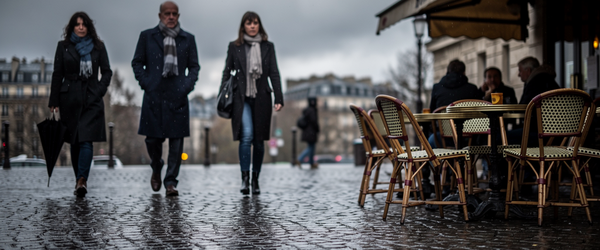 La France en plein désarroi à l’approche de la présidentielle de 2027