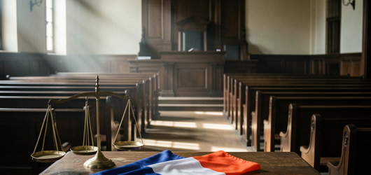 La France abolit la peine de mort en 1981 malgré l’opinion publique