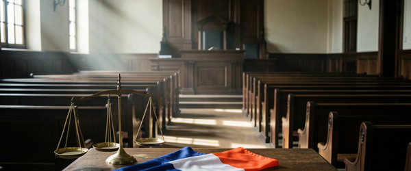 La France abolit la peine de mort en 1981 malgré l’opinion publique