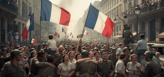 De Gaulle : la libération de la France portée par un biopic conquérant