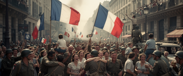 De Gaulle : la libération de la France portée par un biopic conquérant
