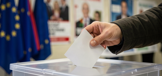 La vague électorale européenne pourrait basculer vers l’extrême droite