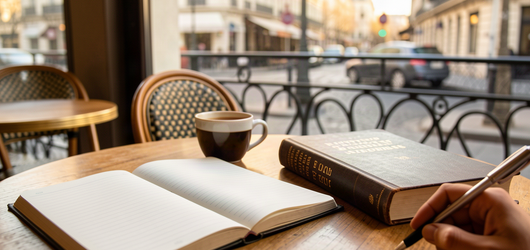 à vs de: How to Choose the Right French Preposition