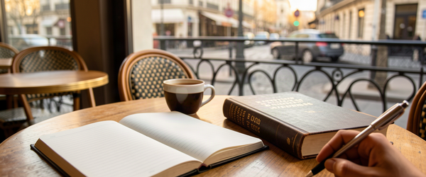 à vs de: How to Choose the Right French Preposition
